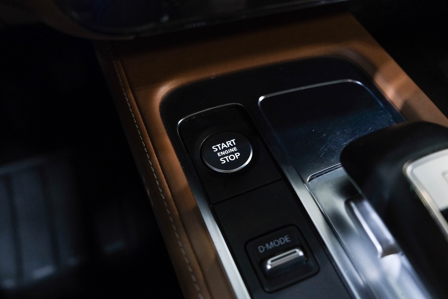 2022 INFINITI QX60 AUTOGRAPH - Photo 39