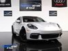 2020 Porsche Panamera 4