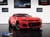 2017 Chevrolet Camaro ZL1