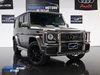 2017 Mercedes-Benz AMG G 65 4MATIC SUV