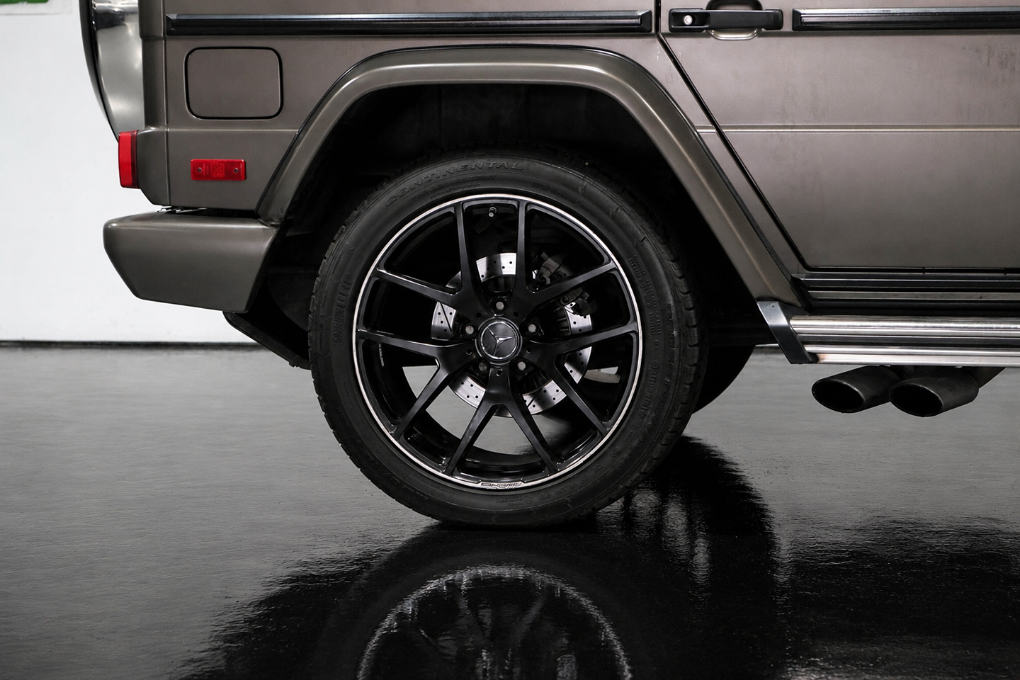 2017 Mercedes-Benz G-Class AMG G65 - Photo 15
