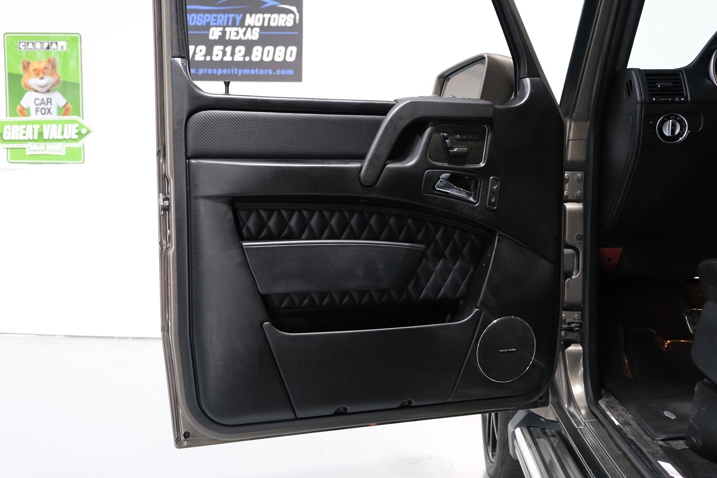2017 Mercedes-Benz G-Class AMG G65 - Photo 19