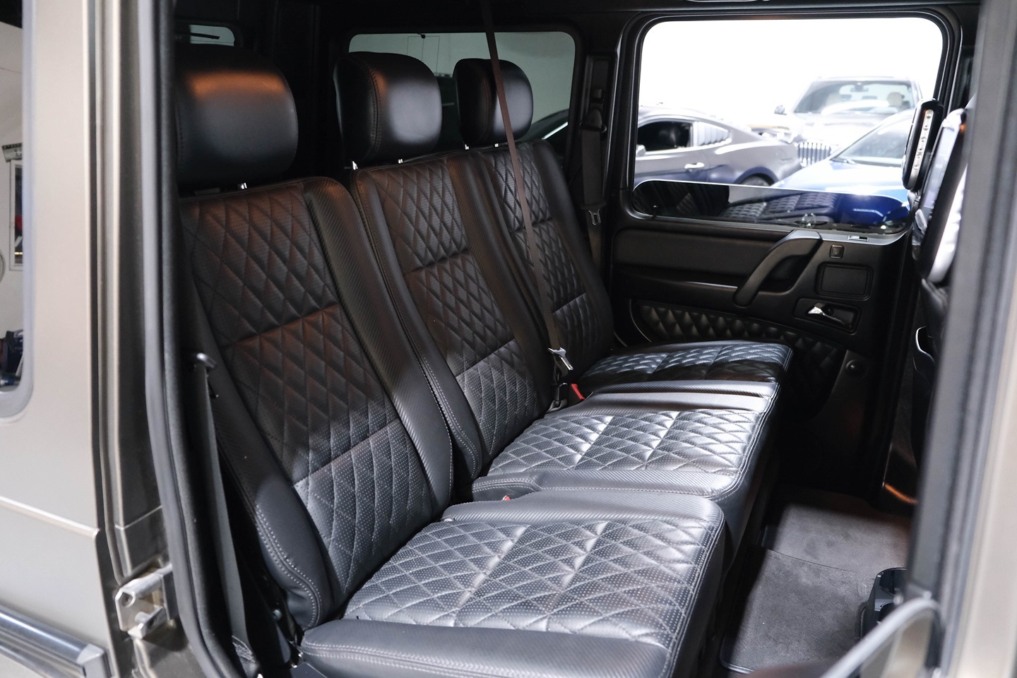 2017 Mercedes-Benz G-Class AMG G65 - Photo 29