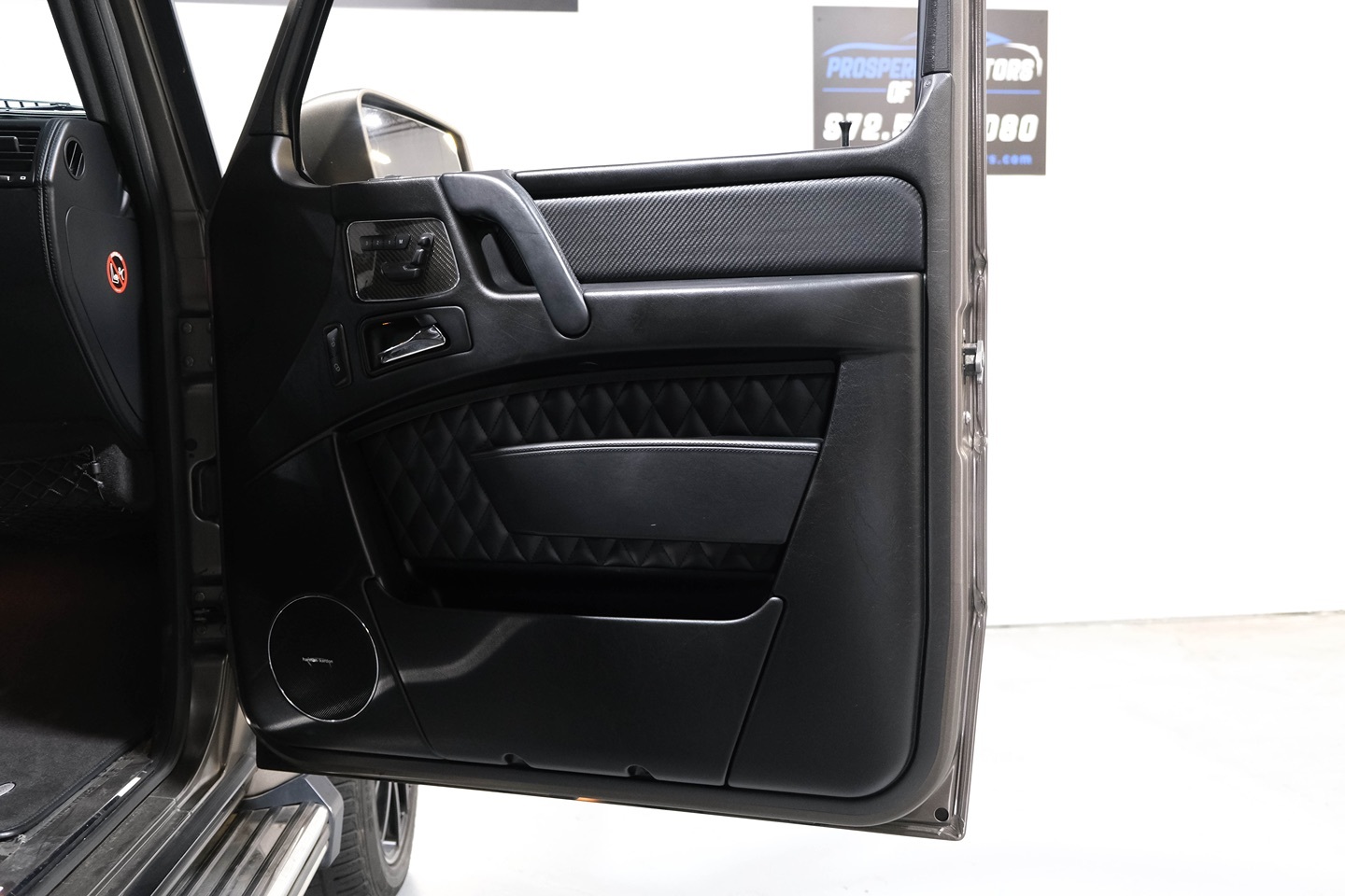 2017 Mercedes-Benz G-Class AMG G65 - Photo 30