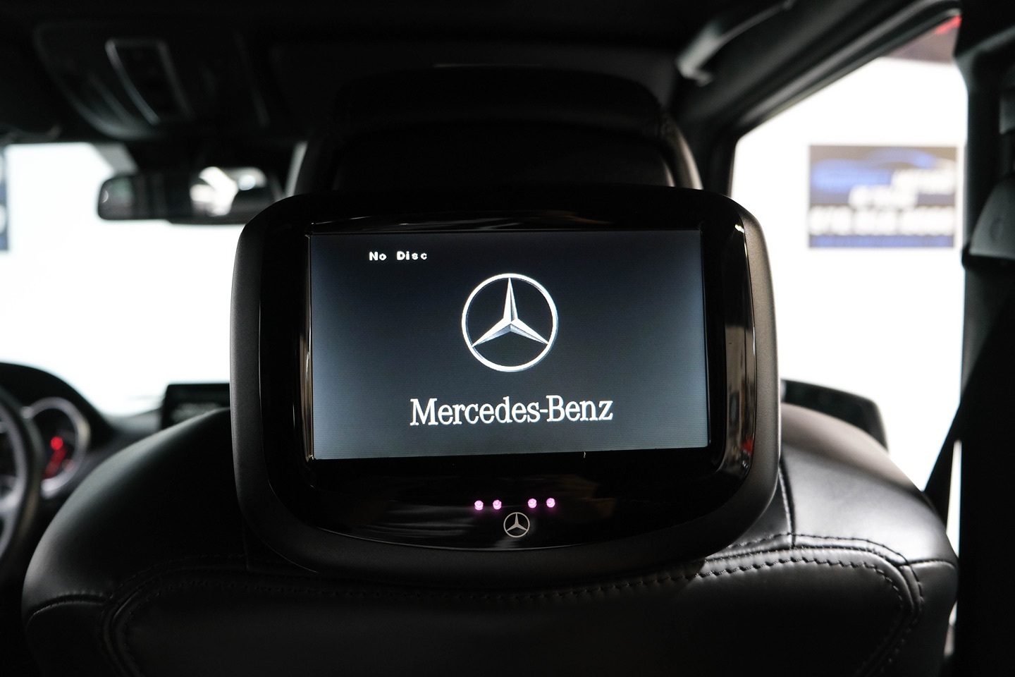 2017 Mercedes-Benz G-Class AMG G65 - Photo 33