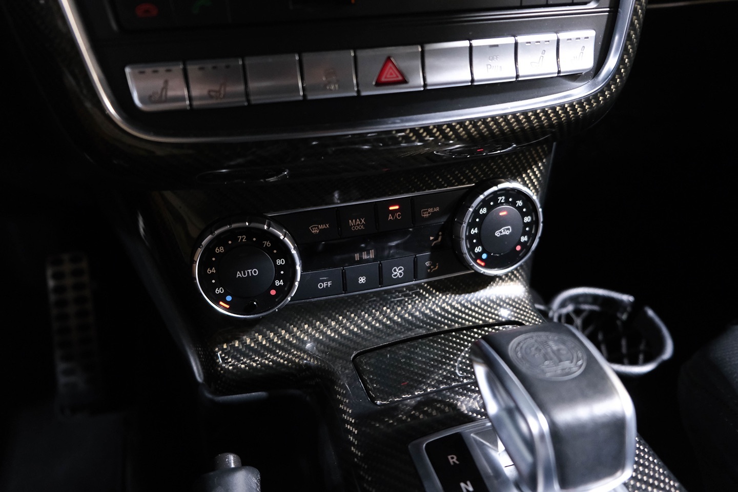 2017 Mercedes-Benz G-Class AMG G65 - Photo 37