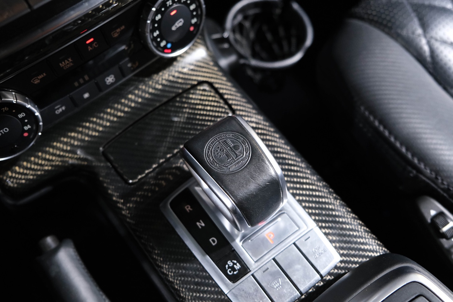 2017 Mercedes-Benz G-Class AMG G65 - Photo 38