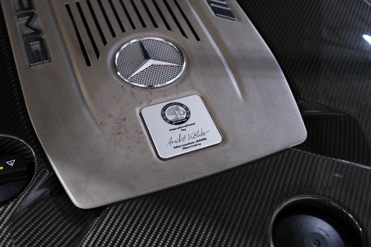 2017 Mercedes-Benz G-Class AMG G65 - Photo 49