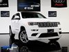 2020 Jeep Grand Cherokee Summit
