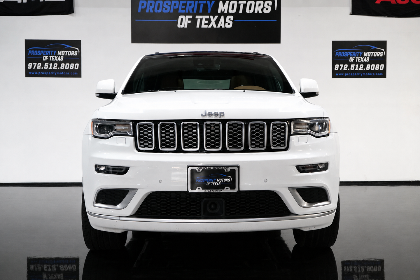 Photo 10 of this Jeep Grand Cherokee