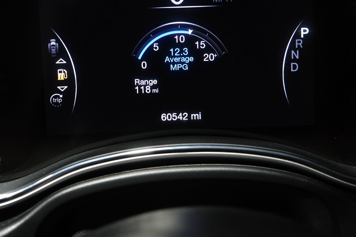 Photo 35 of this Jeep Grand Cherokee
