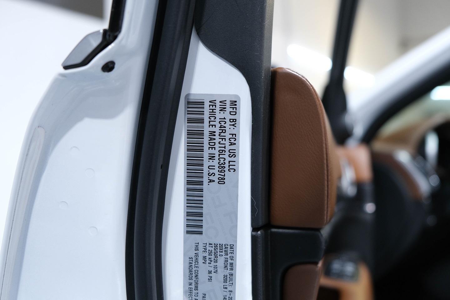 Photo 46 of this Jeep Grand Cherokee