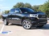 2019 Ram 1500 Longhorn