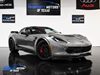2016 Chevrolet Corvette Z06 3LZ
