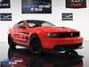 2012 Ford Mustang Boss 302