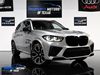 2022 BMW X5 M 
