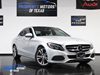 2016 Mercedes-Benz C 300 Sedan