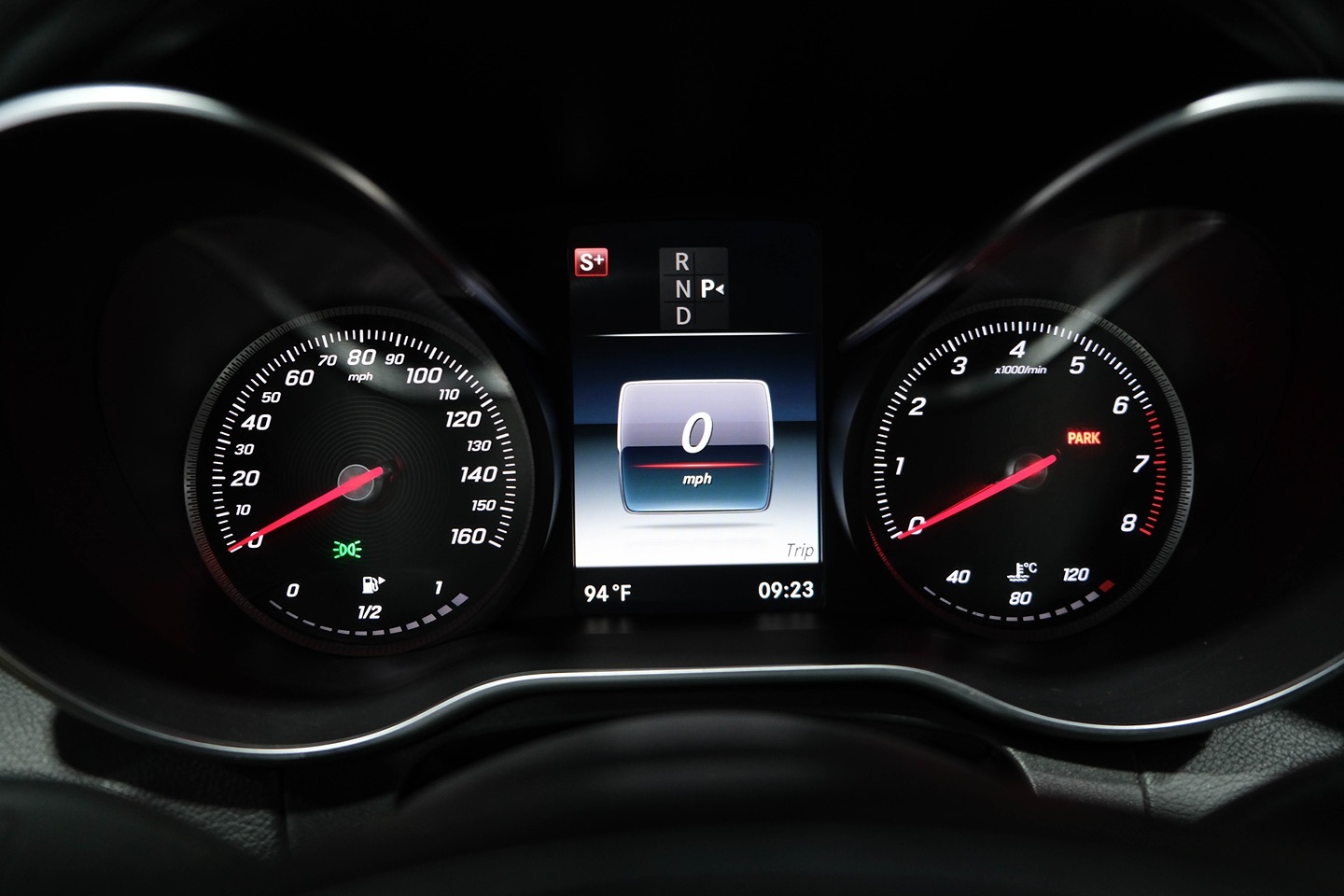 Photo 35 of this Mercedes-Benz C 300