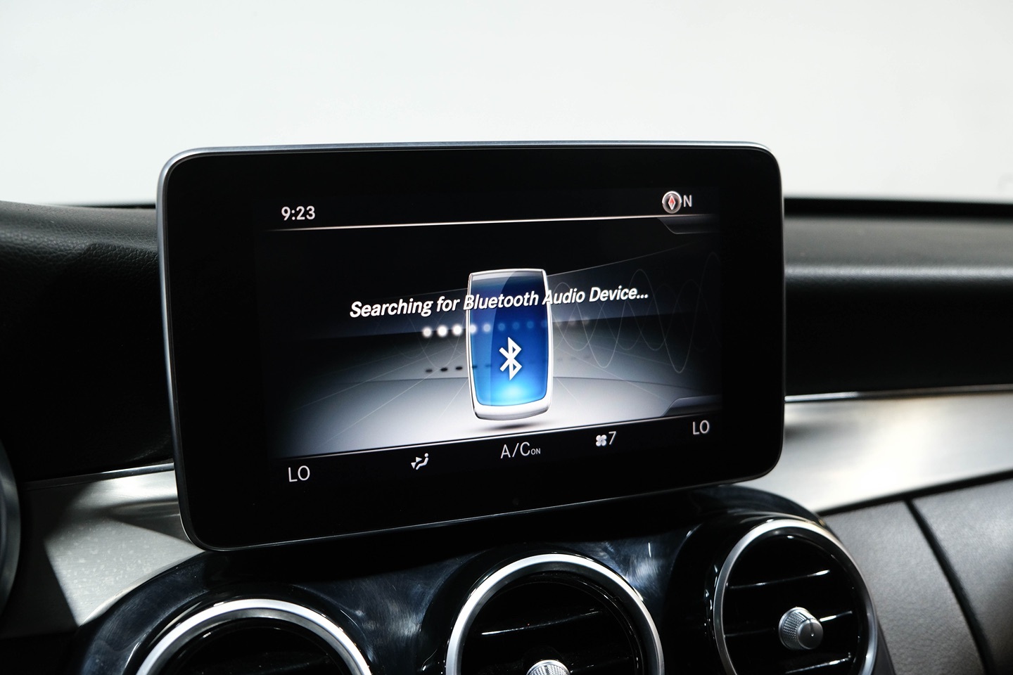 Photo 37 of this Mercedes-Benz C 300