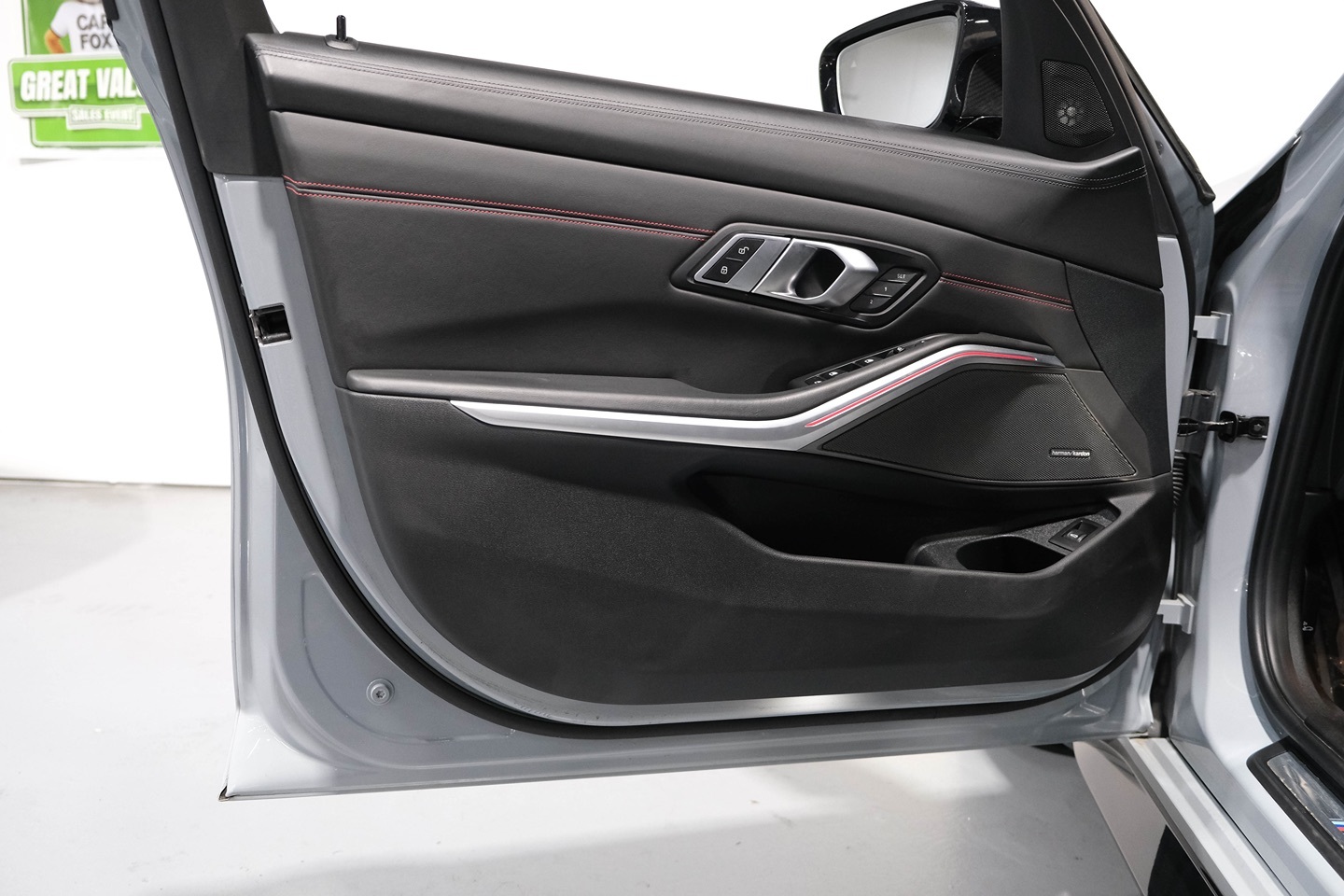 2024 BMW M3 Sedan M3 - Photo 20
