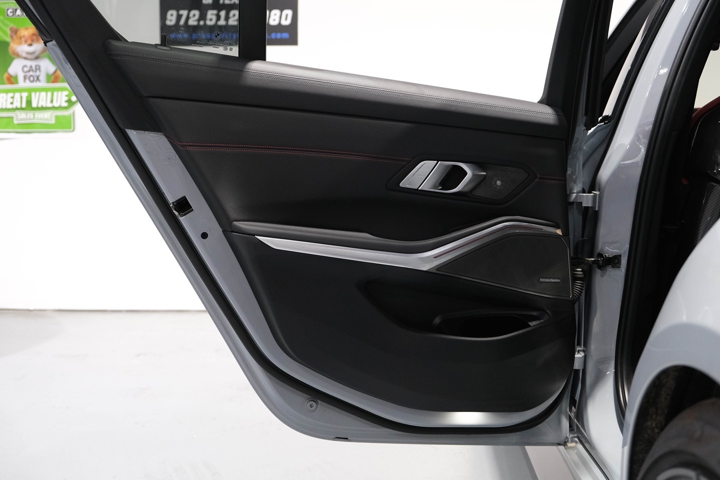 2024 BMW M3 Sedan M3 - Photo 24