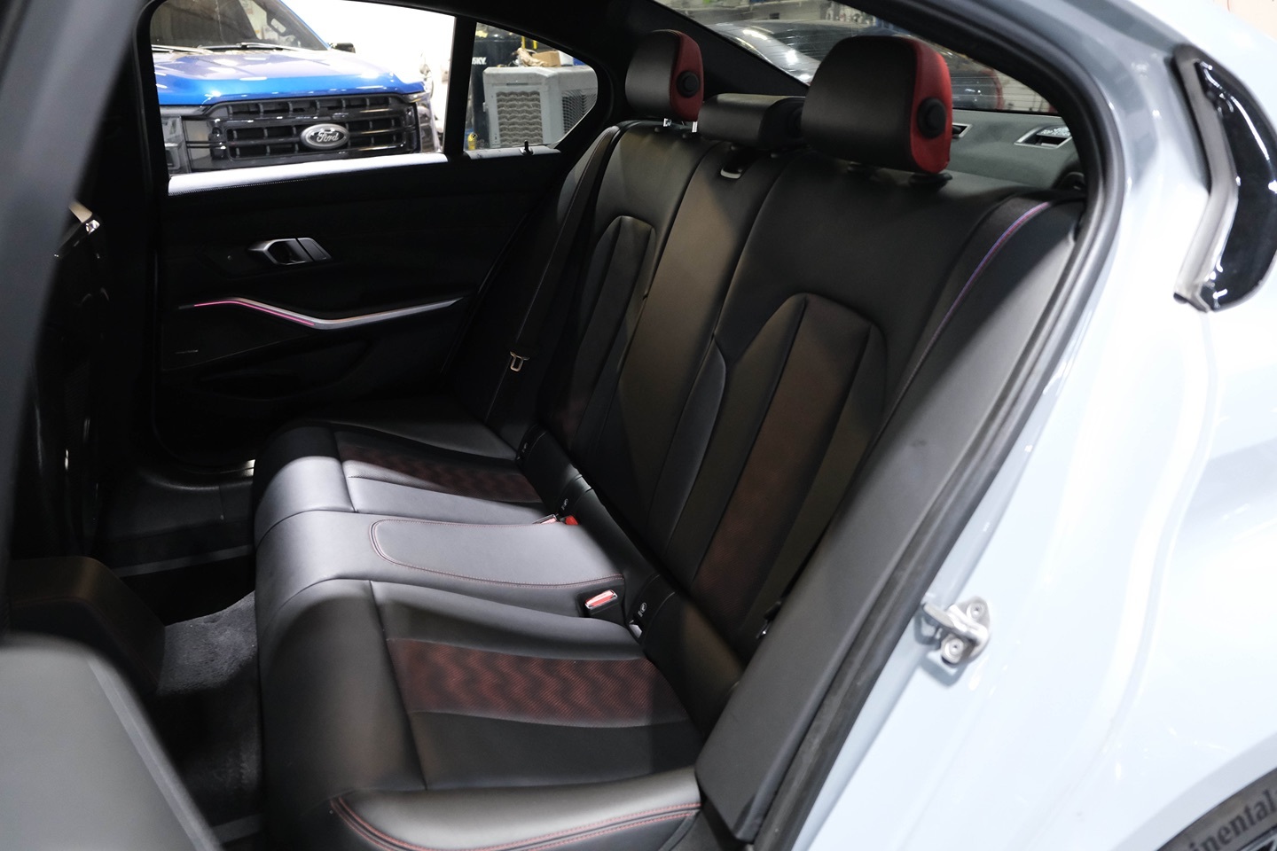 2024 BMW M3 Sedan M3 - Photo 26