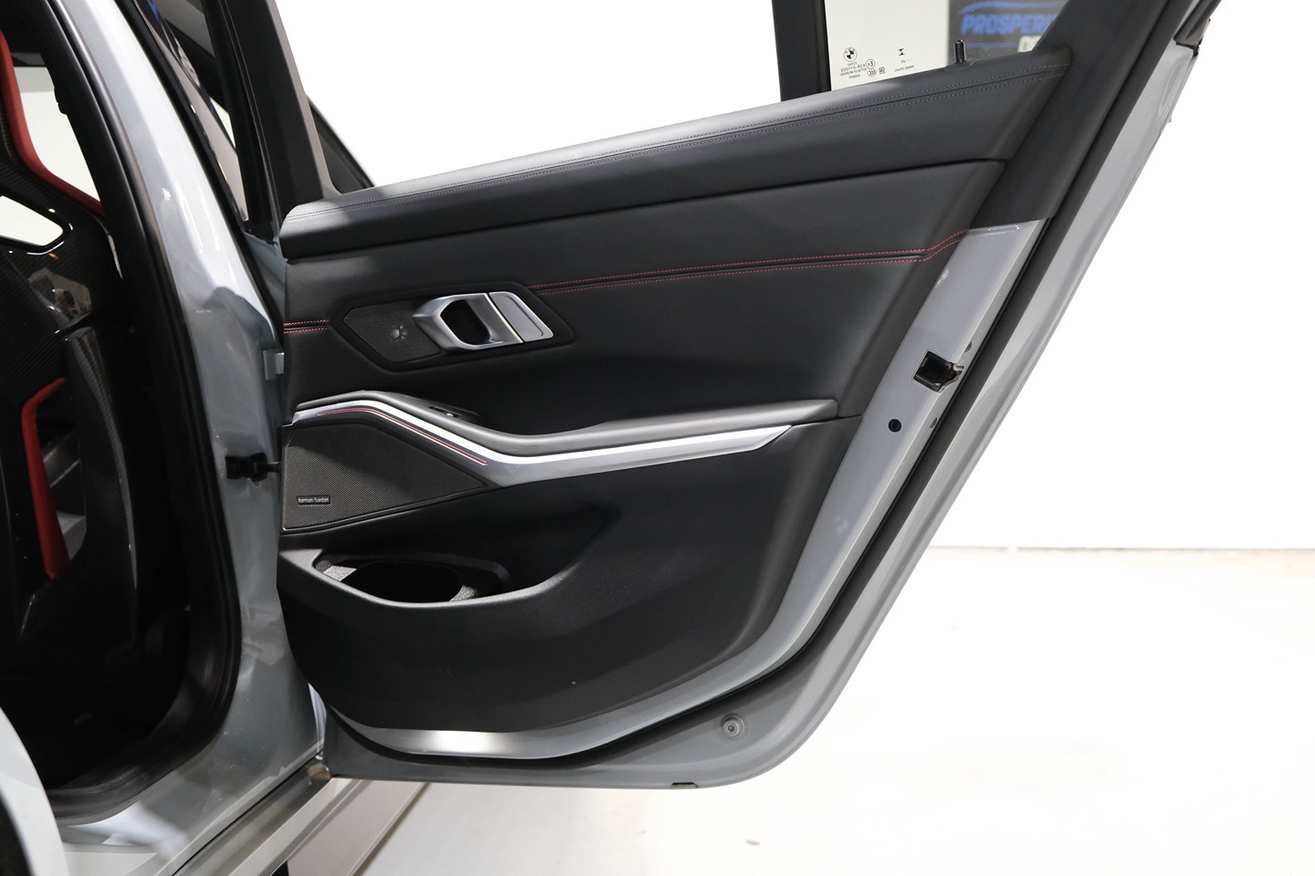 2024 BMW M3 Sedan M3 - Photo 28