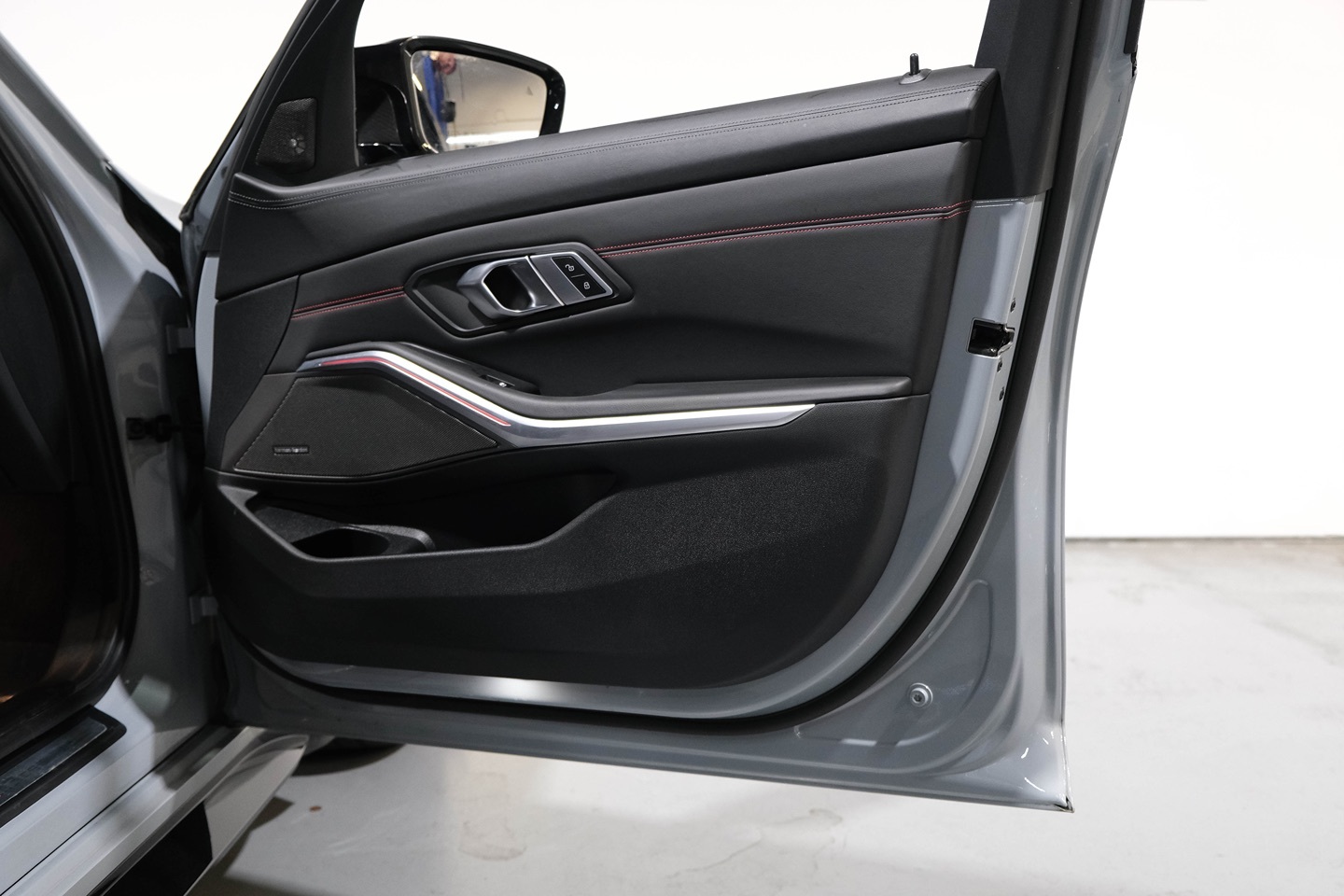 2024 BMW M3 Sedan M3 - Photo 31