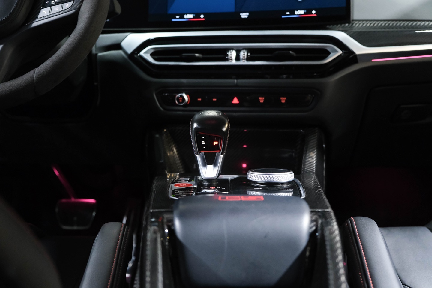 2024 BMW M3 Sedan M3 - Photo 35