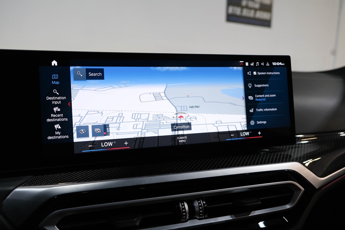 2024 BMW M3 Sedan M3 - Photo 41