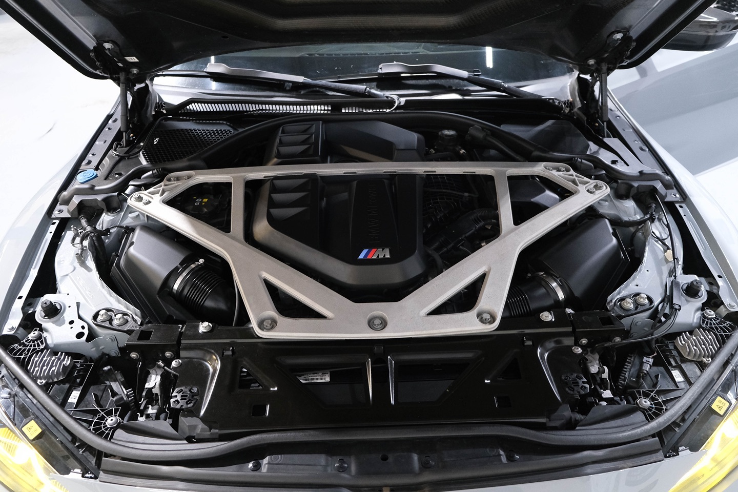 2024 BMW M3 Sedan M3 - Photo 47