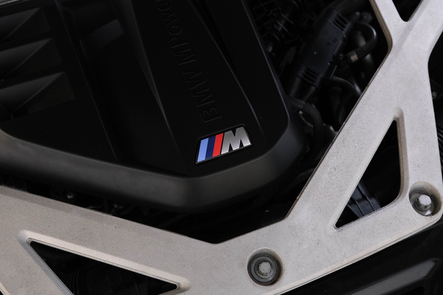 2024 BMW M3 Sedan M3 - Photo 48