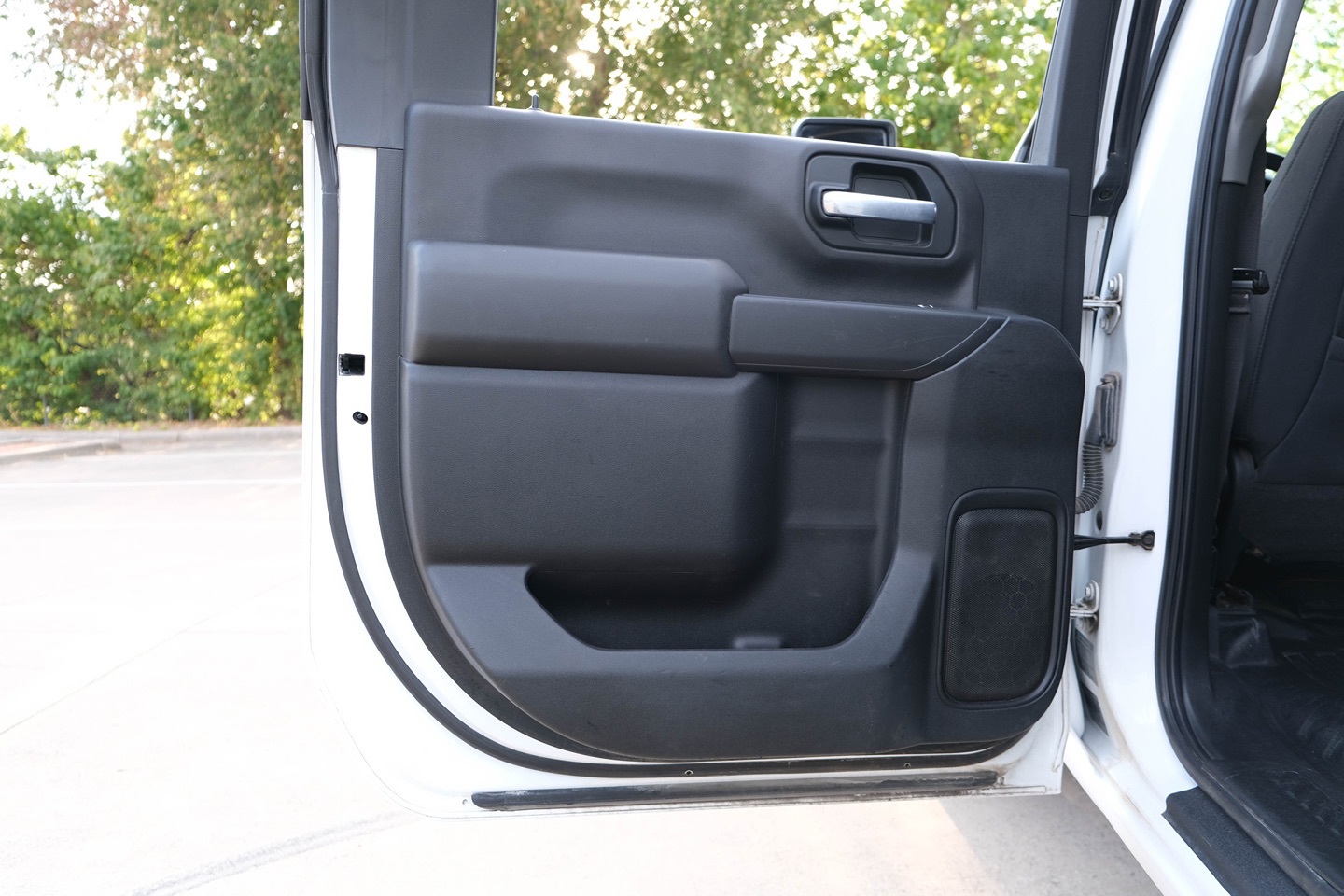 Photo 22 of this Chevrolet Silverado 2500HD