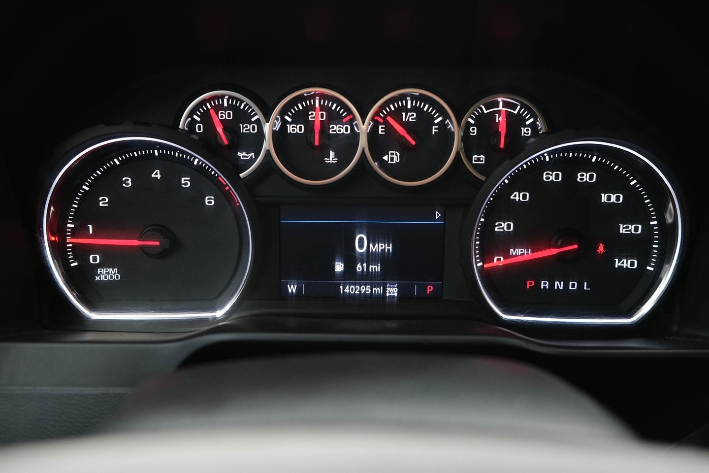 Photo 32 of this Chevrolet Silverado 2500HD