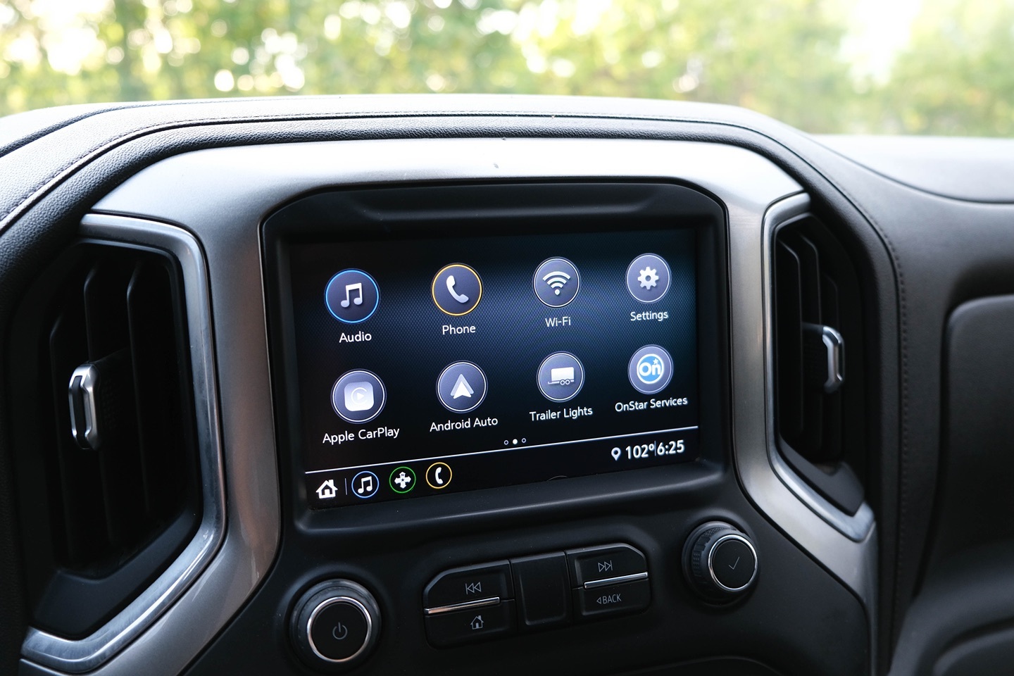 Photo 36 of this Chevrolet Silverado 2500HD