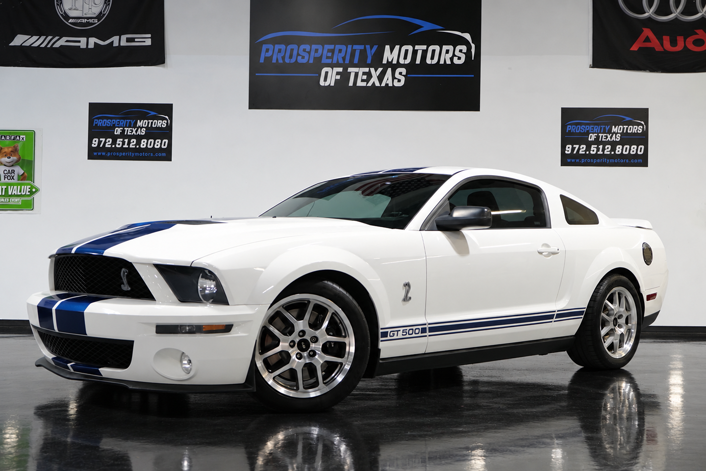 Photo 4 of this Ford Mustang