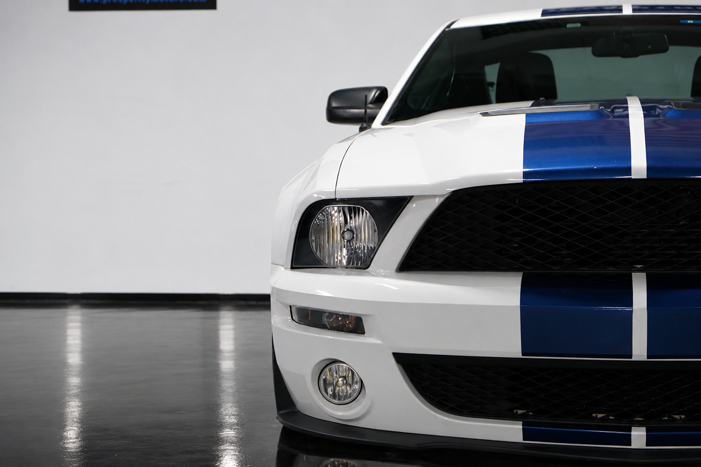 Photo 5 of this Ford Mustang