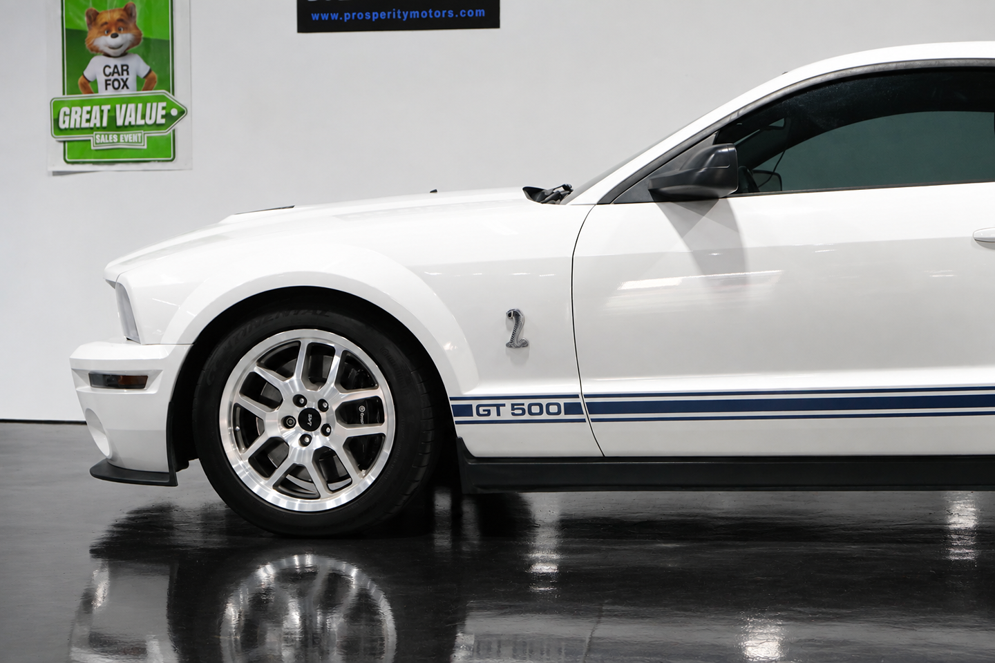 Photo 7 of this Ford Mustang