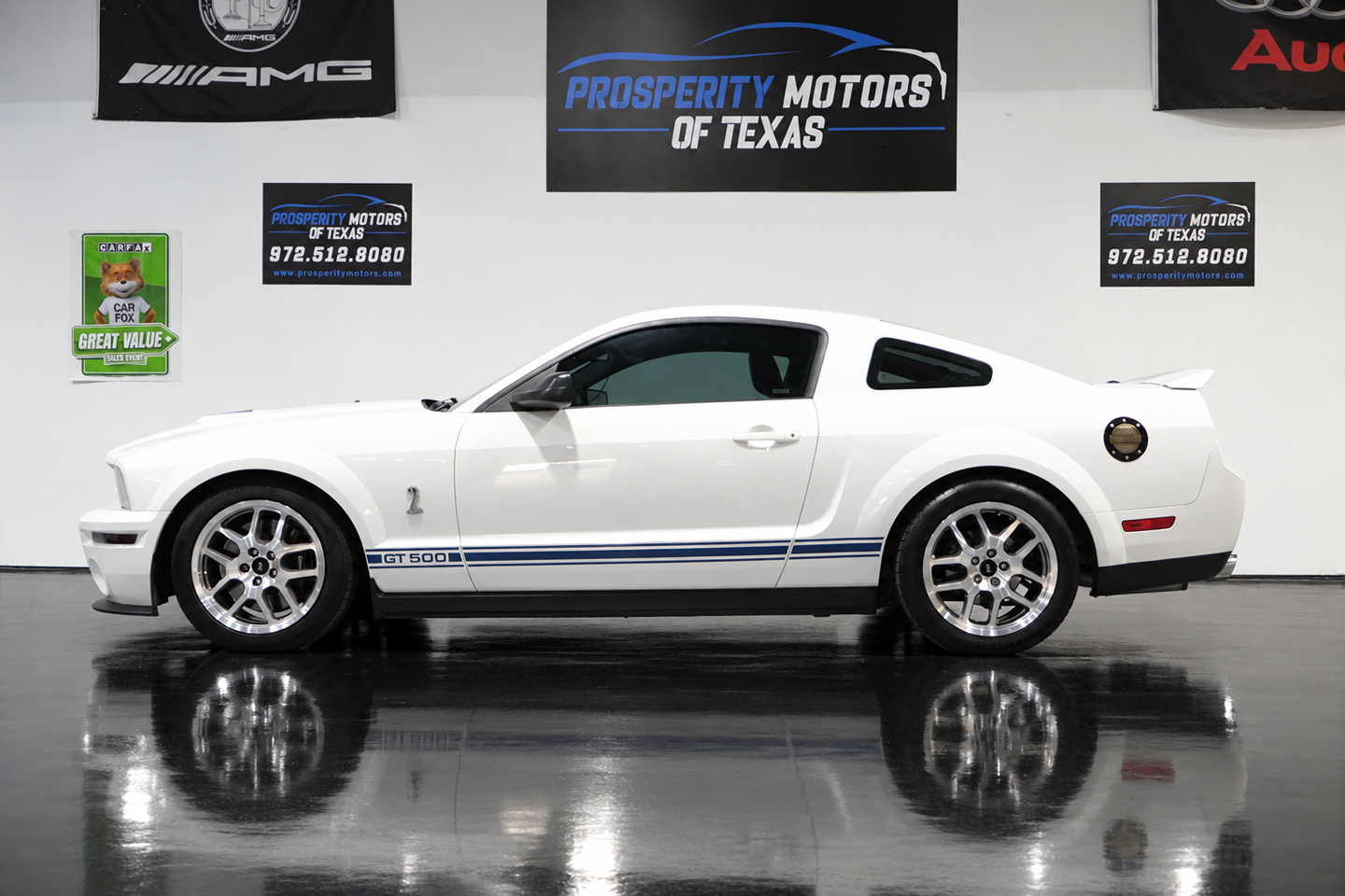 Photo 6 of this Ford Mustang