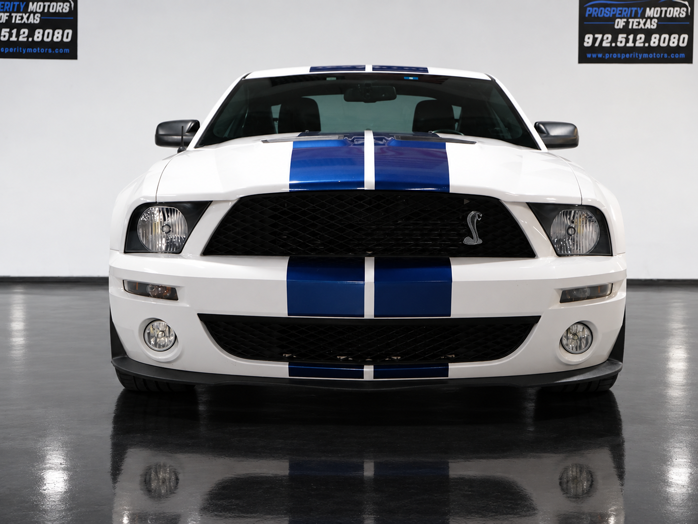 Photo 3 of this Ford Mustang