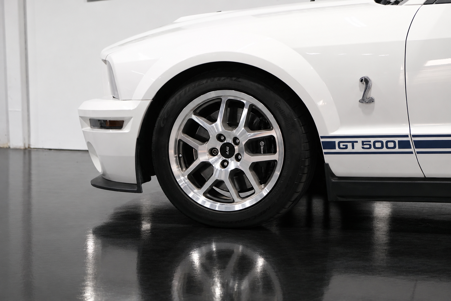 Photo 8 of this Ford Mustang