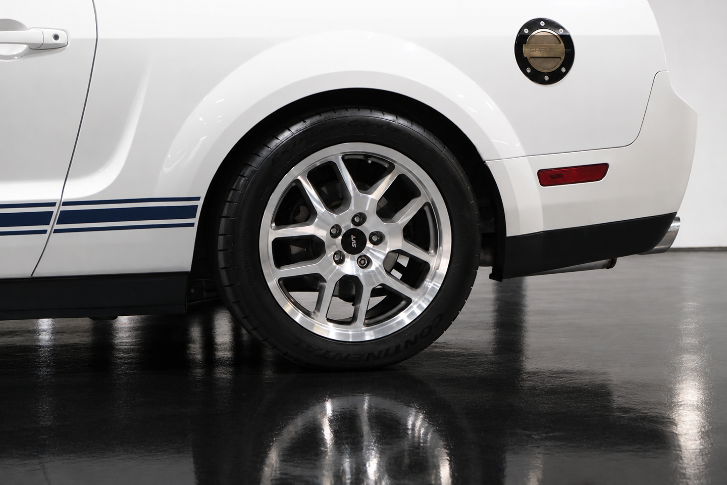 Photo 9 of this Ford Mustang