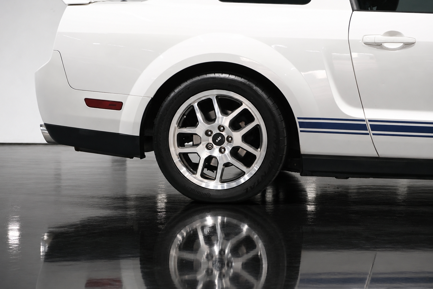 Photo 11 of this Ford Mustang