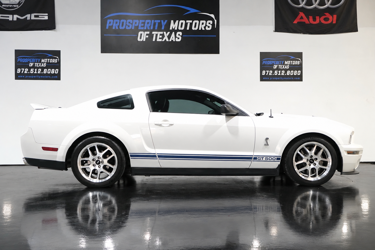 Photo 10 of this Ford Mustang