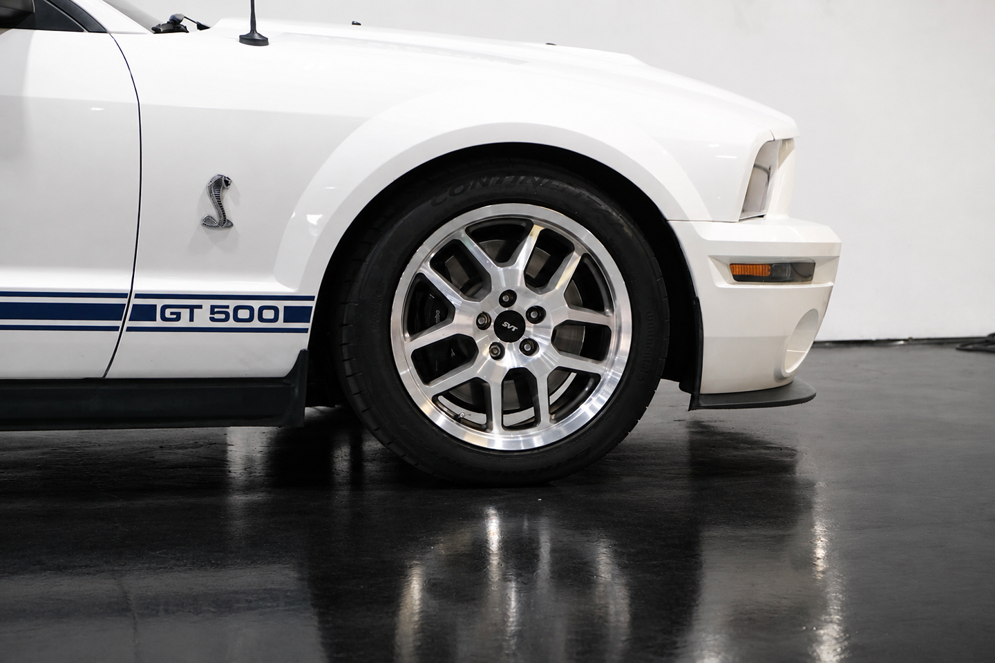Photo 12 of this Ford Mustang