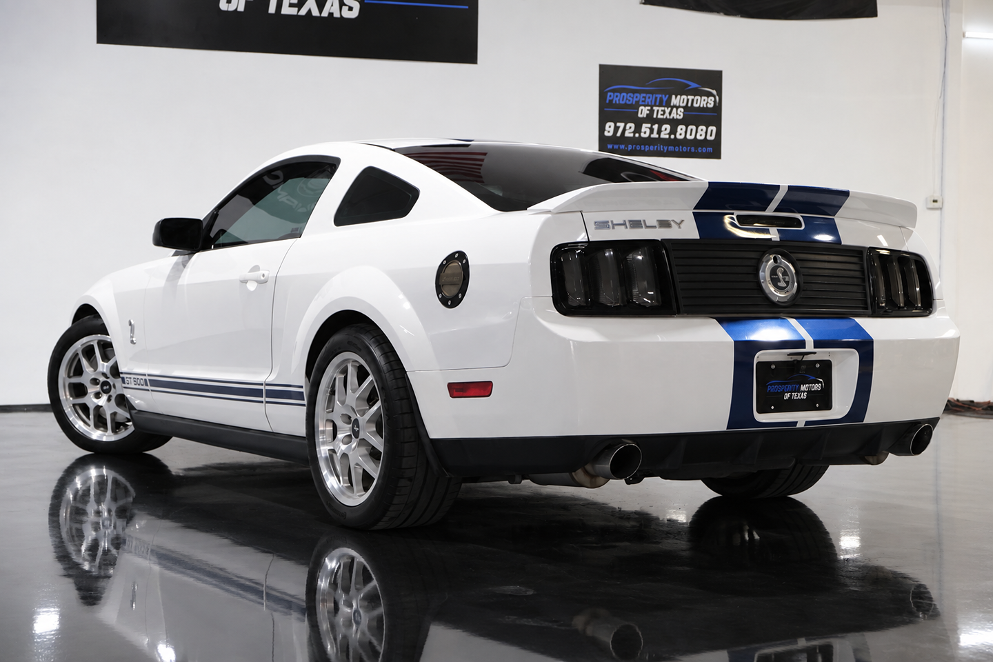 Photo 13 of this Ford Mustang