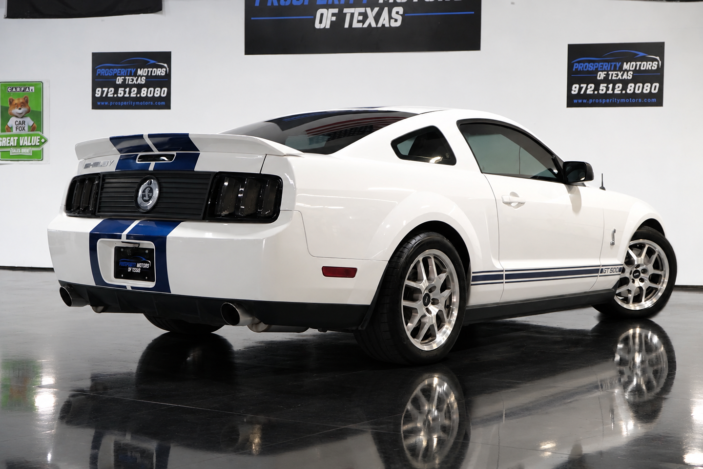 Photo 14 of this Ford Mustang