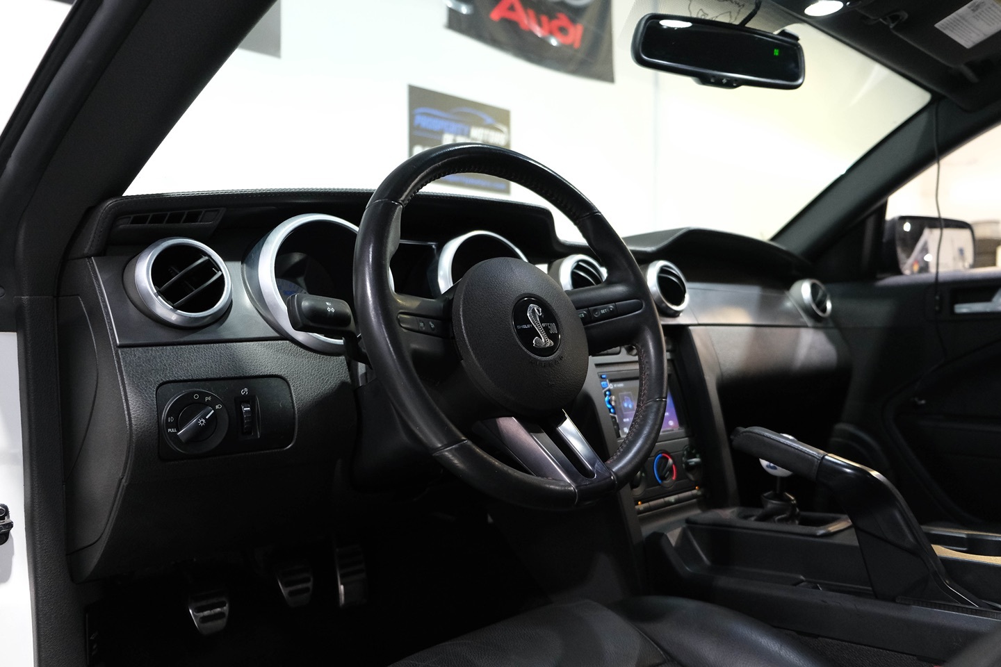 Photo 19 of this Ford Mustang