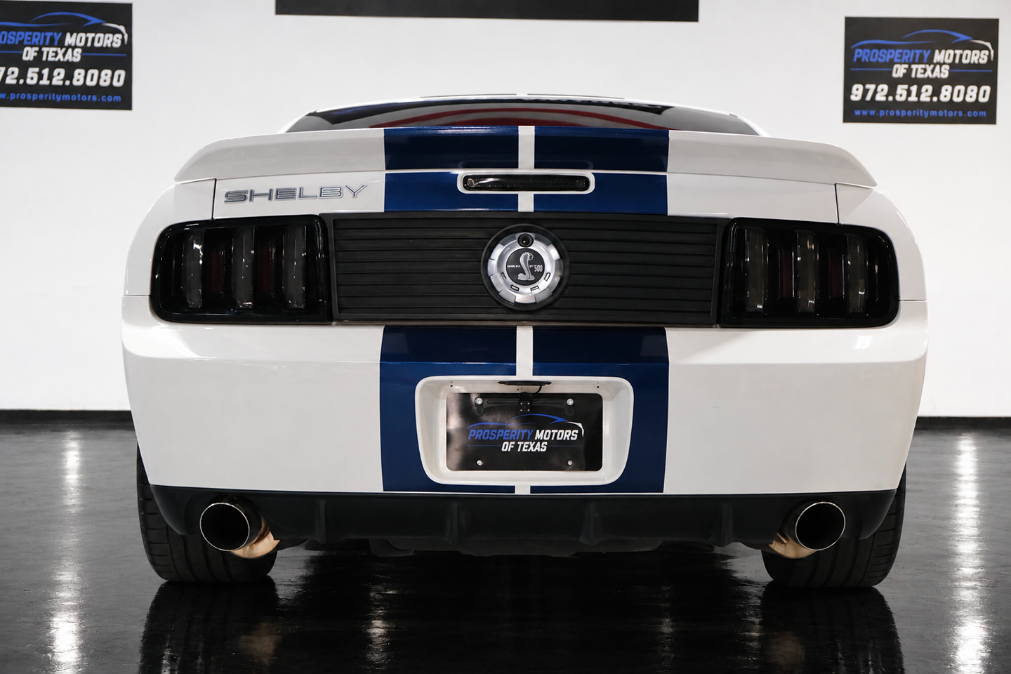 Photo 15 of this Ford Mustang