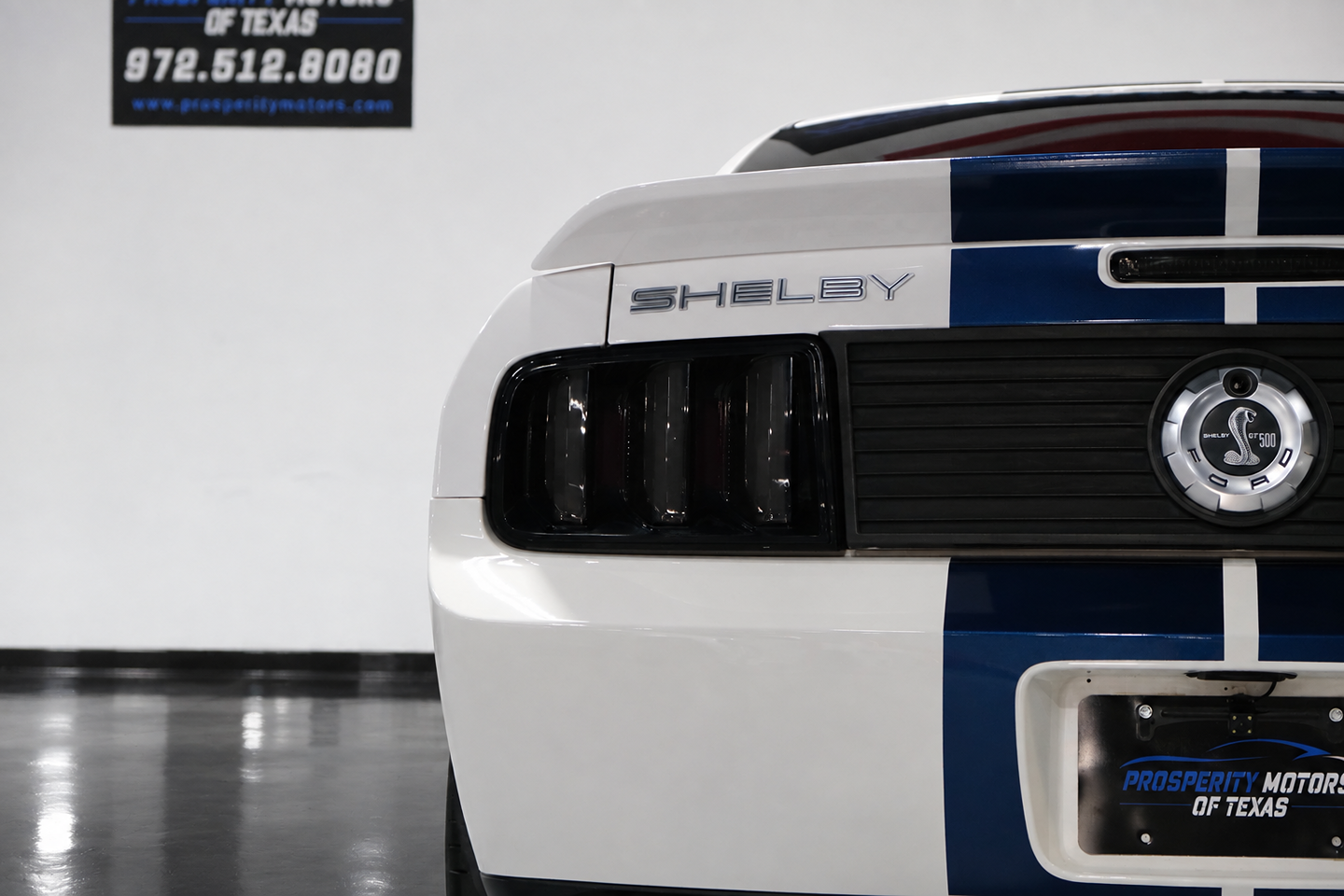 Photo 16 of this Ford Mustang